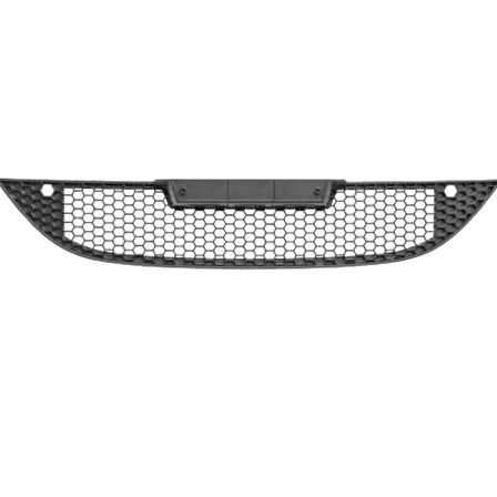 Tampon Izgarası Ön Orta – 1P08536679B9-Wisco - Seat Leon (1p1) 05-09 Arası Uyumlu