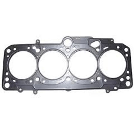 Volkswagen Golf5 Caddy T5 A3 04 Ve Sonrası Uyumlu Silindir Kapak Contası Metal 038103383BL WISCO