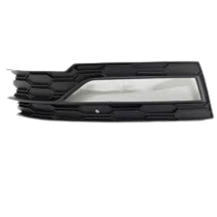 Tampon Izgarası Ön Sol Sensörsüz – 5E3807681B9B9S1 WISCO – Skoda Octavıa 4 20 Ve Sonrası Uyumlu