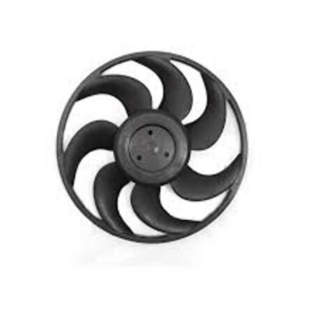 Fan Pervanesi – 1341344P EXPORT – Opel Astra G Zafıra 98 Ve Sonrası Uyumlu