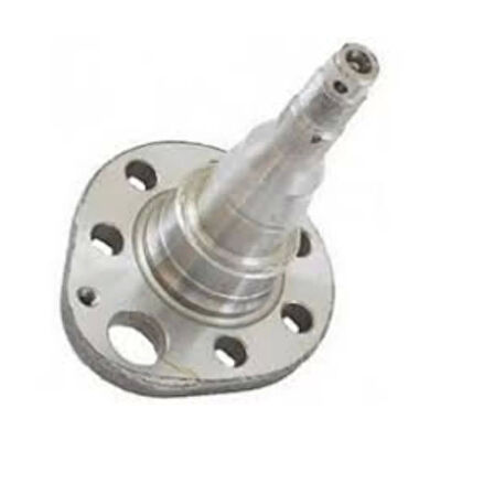 Porya Arka Sol Rulmansız 6x65 10,5mm Abssız – 333501117A -Wisco - Seat Arosa 91 Ve Sonrası Uyumlu