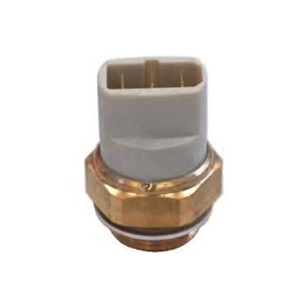 Fan Müşürü – 321959481D.65.70 Wisco – Volkswagen A80 A100 Toledo Passat 80 Ve Sonrası Uyumlu