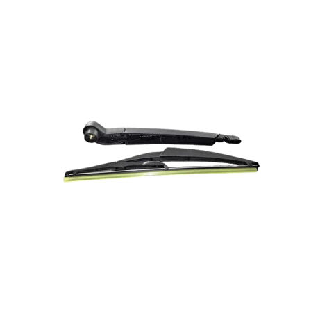 Silecek Süpürgesi Arka - 2233020-00 Wisco - Opel Astra G Stw 98 Ve Sonrası Uyumlu