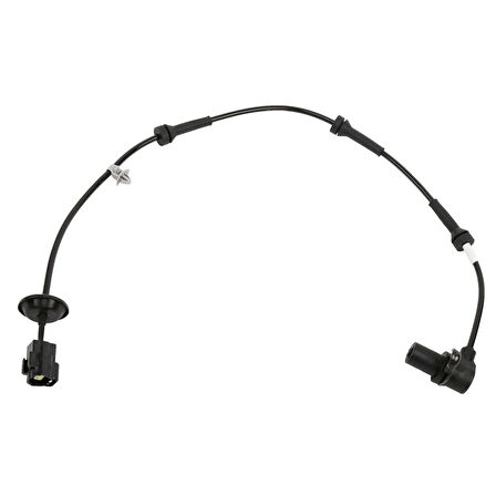Abs Sensörü Ön Sol- 96473221-WISCO- Chevrolet Kalos Aveo 04 Ve Sonrası Uyumlu
