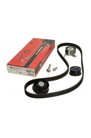 Opel Astra G Vectra C 1998- Triger Seti 24426500 Gates
