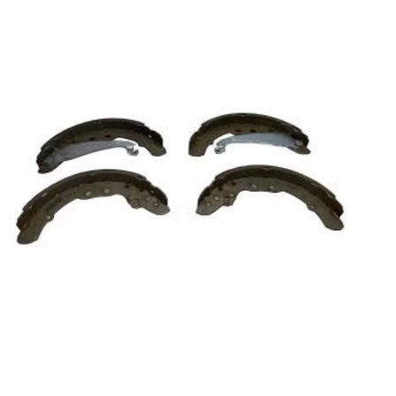 VW Caddy Passat GOLF3 1996- Fren Balatası Arka Pabuc 357698525CX WP