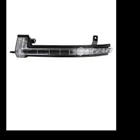 Volkswagen Touareg 11 Ve Sonrası Uyumlu Ayna Sinyali Sol (Slovakıa) 7P6949101 WISCO