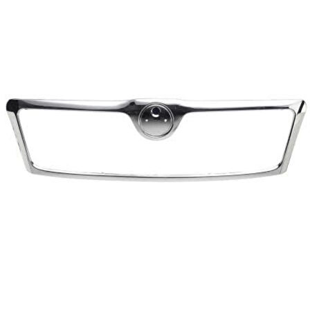 Panjur Çerçevesi Nikelajlı – 1Z0853661739 WISCO – Skoda Octavıa 2 04-08 Arası Uyumlu