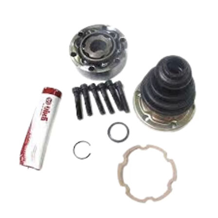 Aks Kafası İç Abssiz – 1K0498103A Wisco - Volkswagen Golf5 96 Ve Sonrası Uyumlu