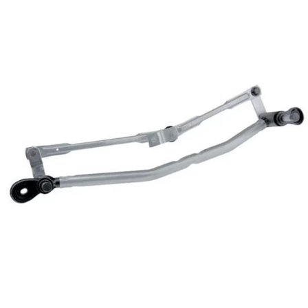 Opel Astra H (A04) 2004-2010 Silecek Mekanizmasi Ön 93179150 Wisco