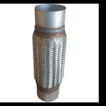 Unıversal Uyumlu Egzost Spirali 45x180x280 Mm 45.180.280 WISCO