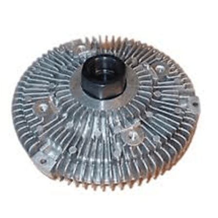 Fan Termiği 150mm - 2132568-FANEX -Bmv E23 E28 524d 524td 745i Omega 2.5d 2.5td 83 Ve Sonrası Uyumlu