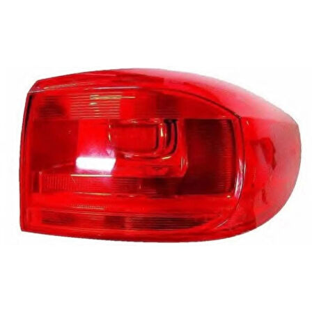 Stop Dış Sol - 5N0945095Q Wisco - Volkswagen Tiguan (5n_) 11-16 Uyumlu