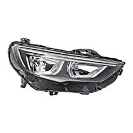 Far Sağ Led Halojen – 39209171 WISCO – Opel Insignia B 18-20 Arası Uyumlu