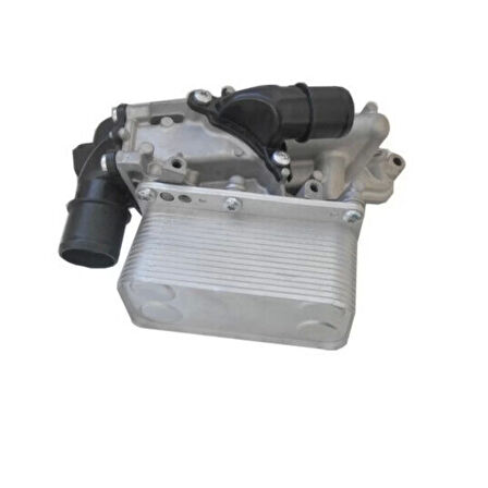 Yağ Soğutucusu Tek Contalı – 8200781898 Wısco – Opel Vıvaro A 2.0 Cdtı 06 Ve Sonrası Uyumlu