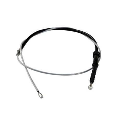 El Fren Teli 1718mm – 2K0609721E Wisco - Volkswagen Caddy3 1.2 Tsı 1.4 1.6 Tdı 04-15 Uyumlu