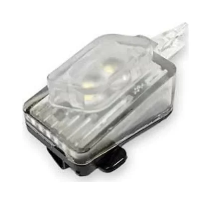 Audi A4 S4 A5 S5 Kapi Altı Ledi Sol 8W0947133 BSR