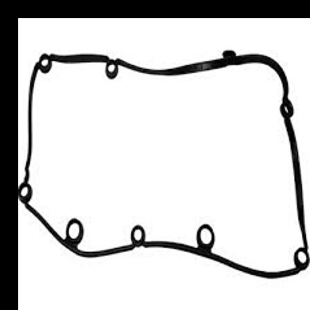 Audı A4 A5 15 Ve Sonrası Uyumlu Üst Kapak Contası Seti 04E198012 WISCO