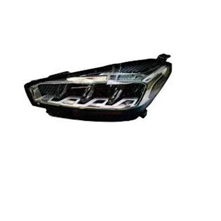 Far Led Sol Beyinli – 605000199AA-Wısco - Chery Tıggo 7 Pro 23 Ve Sonrası Uyumlu