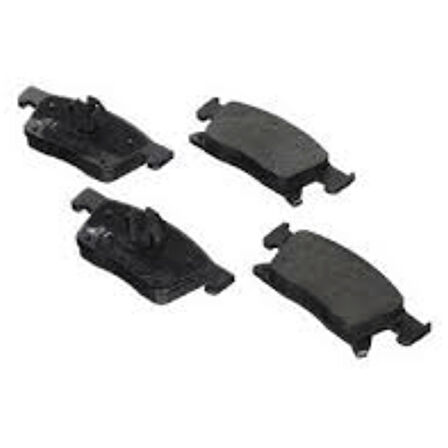 Fren Balatası Ön 15 Inc – 13478300 WINPOWER – Opel Astra K 1.0 1.4 15 Ve Sonrası Uyumlu