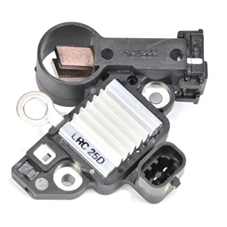 Alternatör Konjektörü – ALX583 Wısco - Opel Astra F 1.4 1.8 I 20 I 92 Ve Sonrası Uyumlu