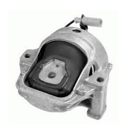 Motor Kulağı Otomatik Sağ Elektrikli – 8K0199381ED WISCO - Audı A4 B8 A5 Q5 07 Ve Sonrası Uyumlu