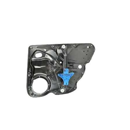 Cam Mekanizması Arka Sol Saclı – 3C5839461 Wisco - Volkswagen Passat B6 08-10 Uyumlu
