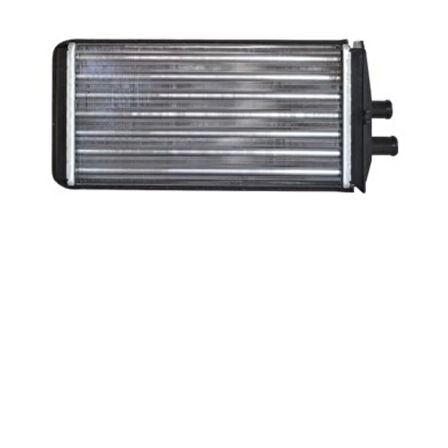 Klima Radyatörü - GA7H-61-480 Wisco – Mazda 626 2.0 91-97 Arası Uyumlu 