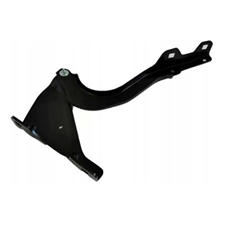 Motor Kaput Menteşesi Sol- 2GM823301A-WISCO- Volkswagen T-Roc (A11, D11) 19 Ve Sonrası Uyumlu
