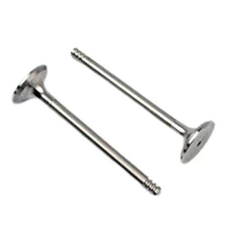 Subap Egzoz – 032109611G Wisco – Volkswagen Polo Classic 1.6 7mm Aee Alm 94 Ve Sonrası Uyumlu