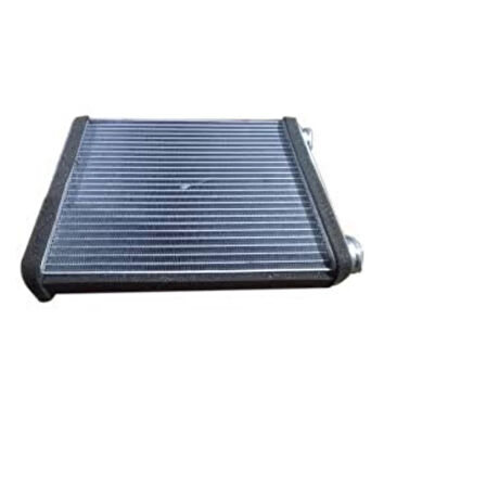 Kalorıfer Radyatoru Brazıng Gecmelı Tıp 200x154 Mm – 271156272R -Wısco- Renault Megane Uyumlu