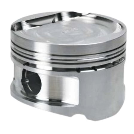 VW Golf Passat A3 A4 1.8 I 20V AEB AGU APU Piston 81.01 MM Adet 04A107065J LEX