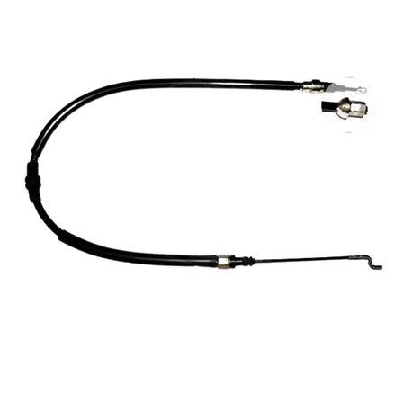 VW T4 (70) 1992-2003 EL Fren Teli 953MM 7D0609701A Cavo