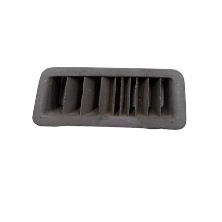 Torpido Hava Kanalı Sağ Sol Takım – 701819071 - Wisco – Volkswagen T4 96-03 Arasi uyumlu