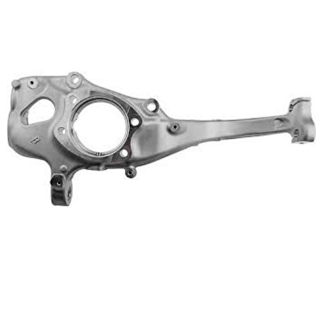 Aks Taşıyıcısı Ön Sağ – 308307 WISCO – Opel Astra F 91 Ve Sonrası Uyumlu