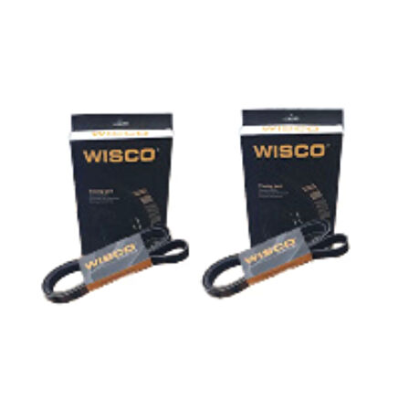 V Kayışı- 5PK1023-WISCO-Peugeot Cıtro Astra Toyota Uyumlu