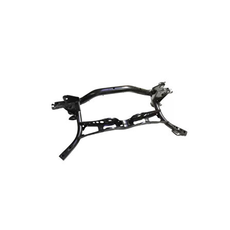 Arka Dingil - 1K0505315BM-Wisco - Volkswagen Golf6 (5k1) 08-12 Audi A3 Sportback 04-13 Uyumlu