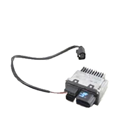 Fan Kontrol Ünitesi – 8D0959501A Wisco - AUDI A4 A6 PASSAT2.4 2.8V6 UYUMLU