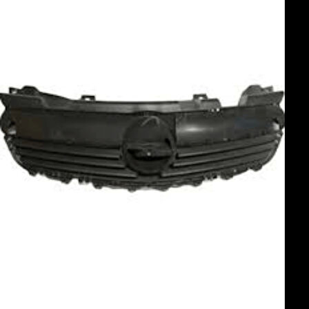 Opel Zafıra B 05 Ve Sonrası Uyumlu Panjur Komple 2233830 00