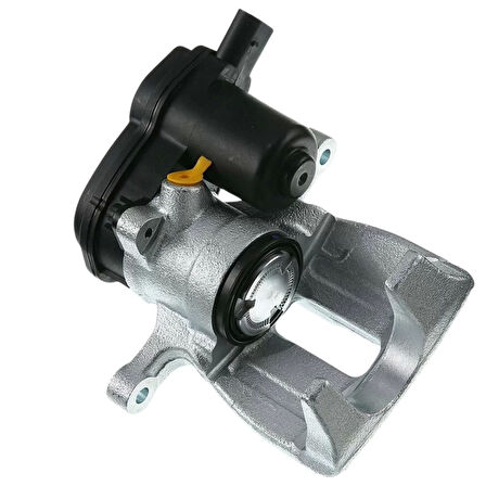 Fren Kaliperi Arka Sol - 8K0615403E Wisco - Audi A4 B8 1.8 2.0 Tfsi 08-15 A5 08-17 Arası Uyumlu 