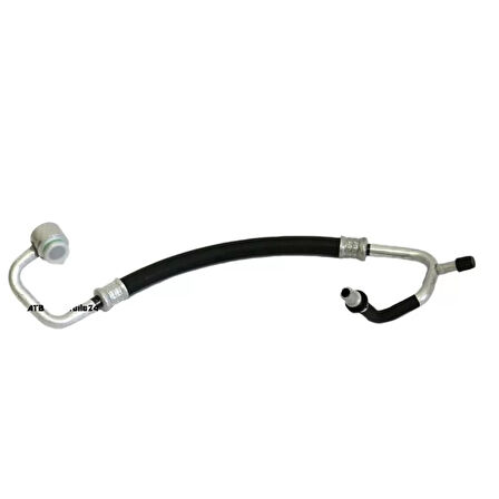 Volkswagen Polo 02 10 Uyumlu Klima Borusu 6Q0820744N Wisco