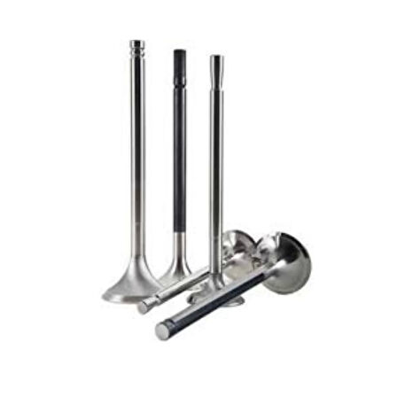Subap Valfı Egzost (36,5x7x103,6mm) 4lü Set – 642829-Wisco –  Opel Omega A 86-94 Arası Uyumlu