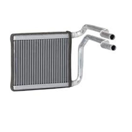 Kalorıfer Radyatoru Brazıng 210 X150 Mm– 97138-1R000-Wısco- Hyundaı Accent4 10 Ve Sonrası Uyumlu