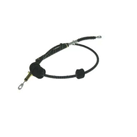 Volkswagen Polo 1.4 95 Ve Sonrası Uyumlu Debriyaj Teli 6N2721335A Wisco