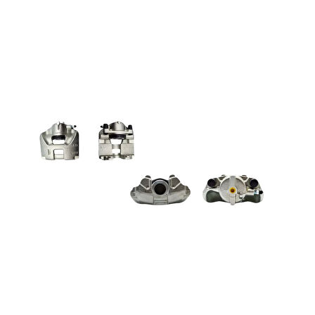 Fren Kaliperi Ön Sol - 5542461 Wisco - Opel Signum 1.8 2.0 2.2 03-08 1.9 Cdtı 03-08 Uyumlu