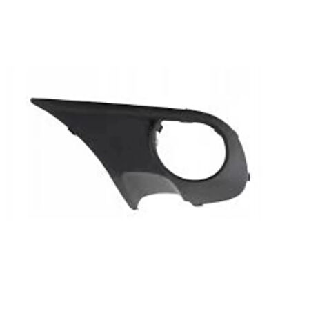 Tampon Izgarası Sol Sisli – 7L6853663H -Wısco - Volkswagen Touareg 07-10 Arası Uyumlu