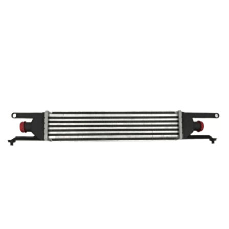 Turbo Radyatörü (Intercooler) 450x97x50 – 51785221 WISCO – Fiat Lınea 1.3jtd 06 Ve Sonrası Uyumlu
