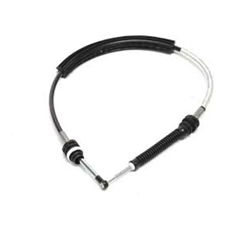 Audi A1 Skoda Fabia Vw Polo 09 Ve Sonrası Uyumlu Vites Teli Sağ 6R0711266D Wisco