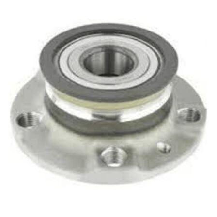 Porya Arka Sol-Sağ Rulmanlı 5x100 120x28mm Abs – 1163024 11- Volkswagen Polo 02 Ve Sonrası Uyumlu