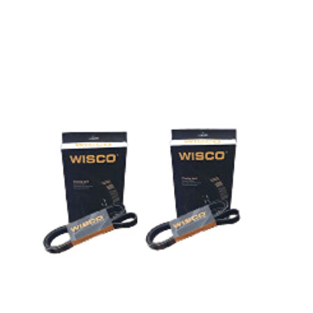 V Kayışı – 6PK2040 Wisco - Opel Frontra B 3.2 Monterey B 3.5 V6 98 Ve Sonrası Uyumlu